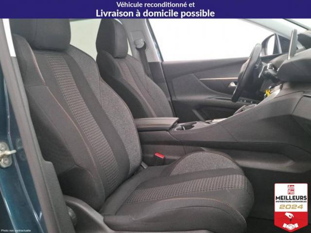 Peugeot 5008 image 1