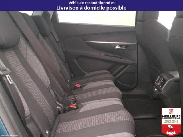 Peugeot 5008 image 3