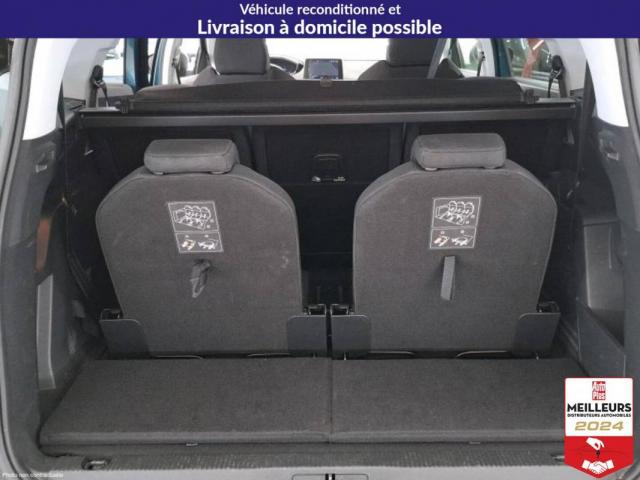 Peugeot 5008 image 6