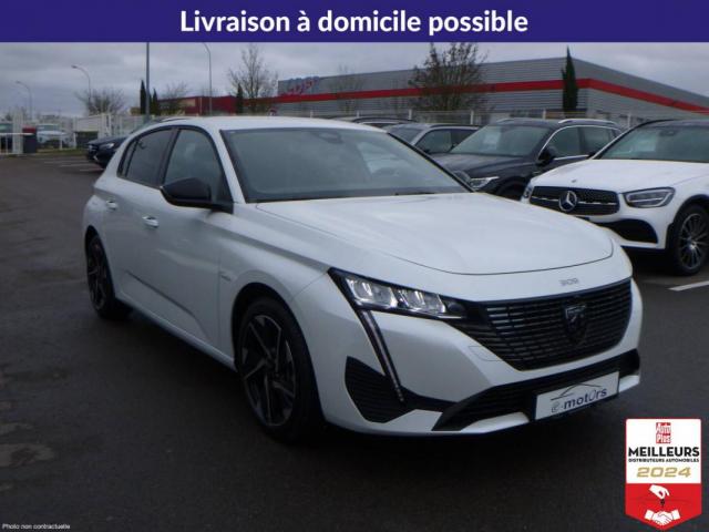 Peugeot 308 image 3