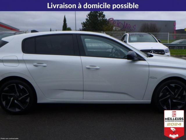 Peugeot 308 image 4