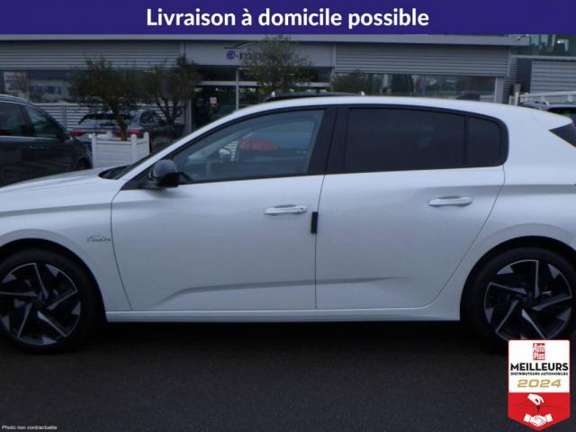 Peugeot 308 image 2