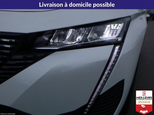 Peugeot 308 image 9