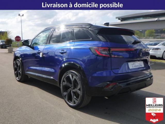 Renault Austral image 4