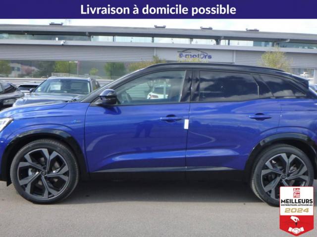 Renault Austral image 3