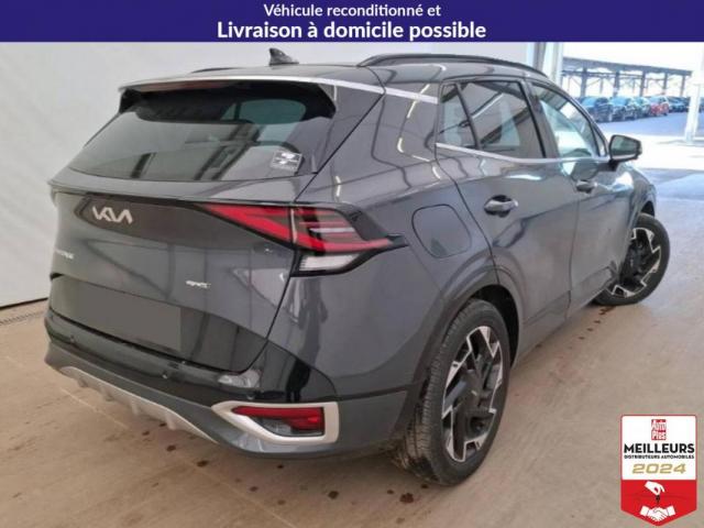 Kia Sportage image 4