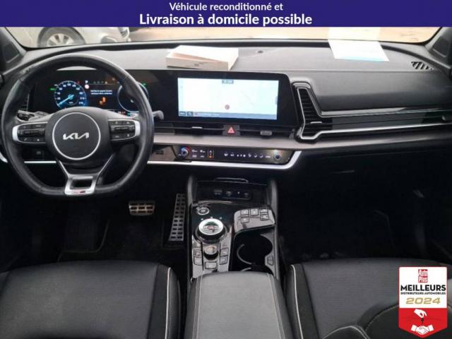 Kia Sportage image 2