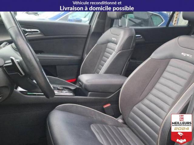 Kia Sportage image 7