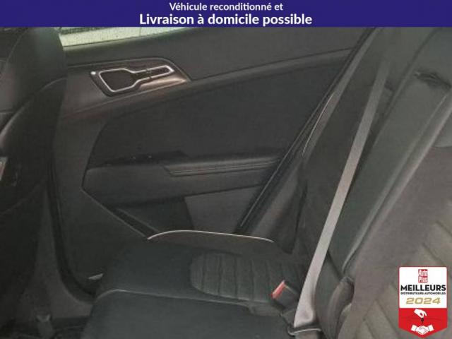 Kia Sportage image 3
