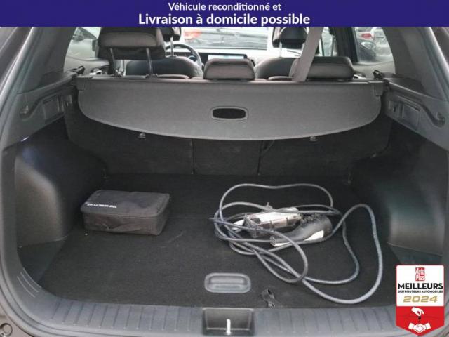 Kia Sportage image 1