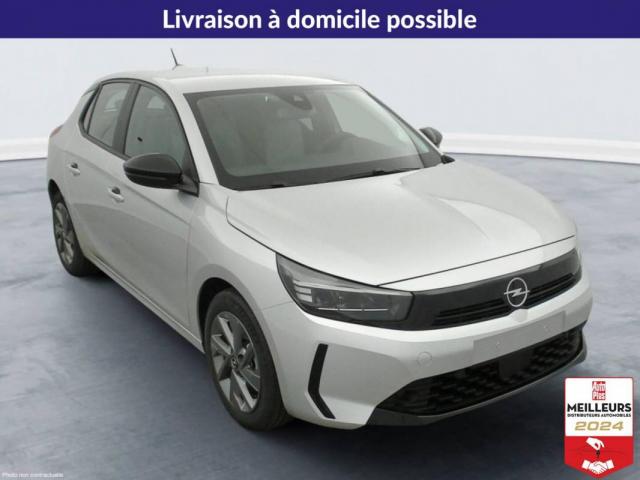 Opel Corsa image 4