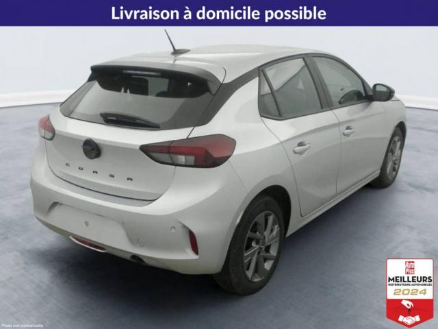 Opel Corsa image 3