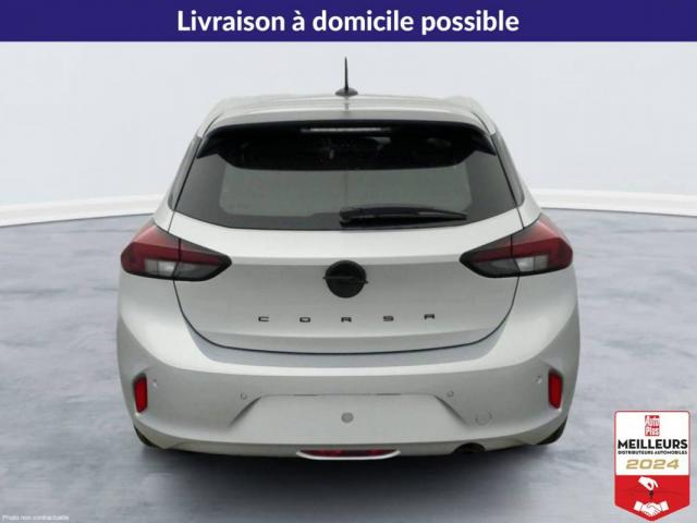 Opel Corsa image 9
