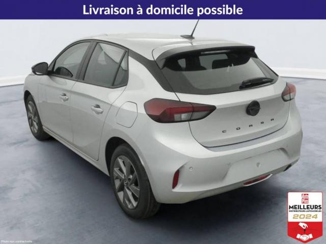 Opel Corsa image 1