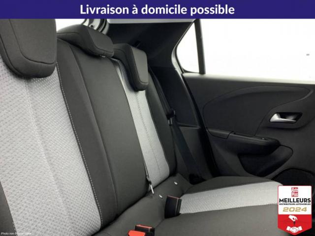 Opel Corsa image 2