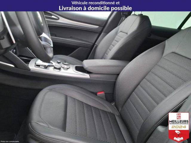 Alfa Romeo Stelvio image 4