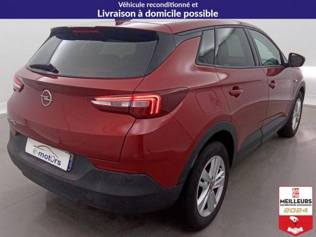 Opel Grandland X image 3