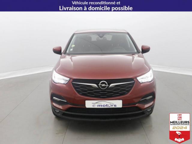 Opel Grandland X image 2