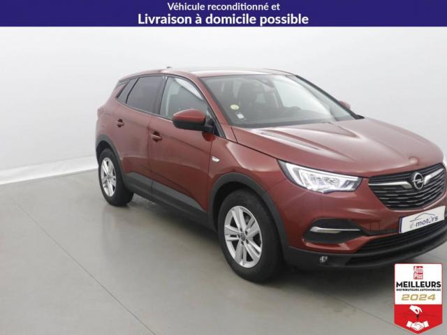 Opel Grandland X image 5