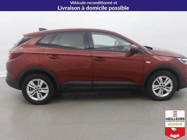 Opel Grandland X image 9