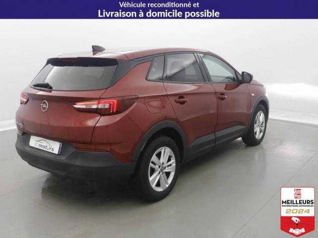 Opel Grandland X image 7