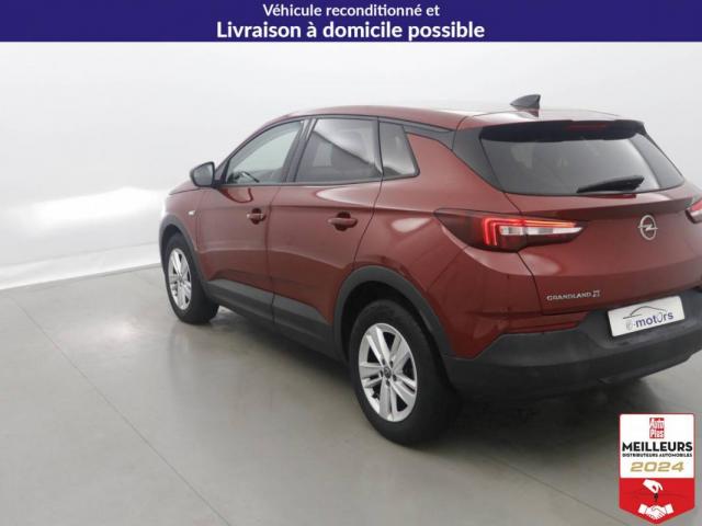 Opel Grandland X image 4