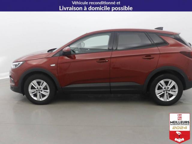 Opel Grandland X image 8