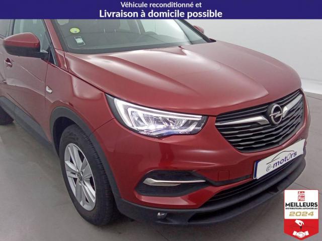 Opel Grandland X image 6