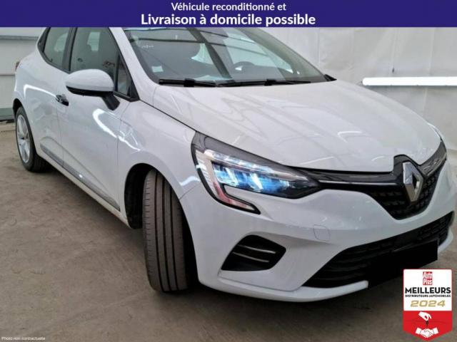 Renault Clio image 1
