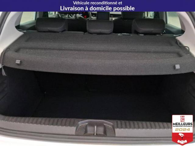 Renault Clio image 2