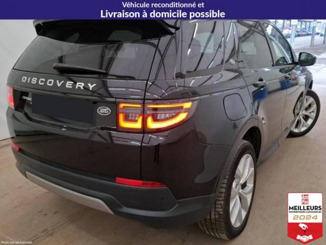 Land Rover Discovery Sport image 1