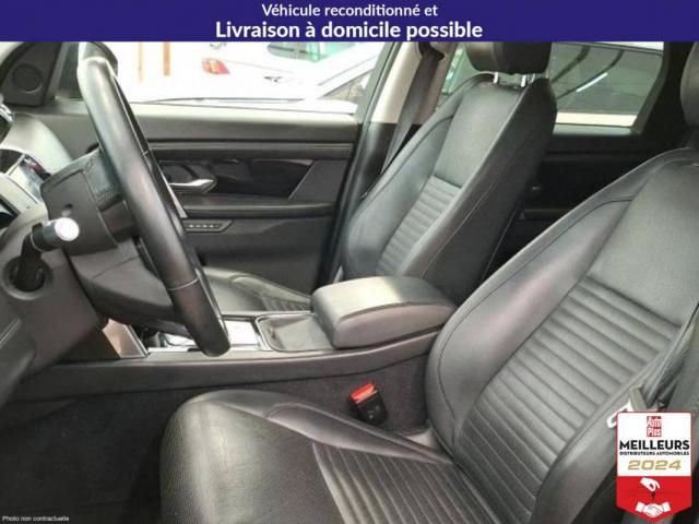 Land Rover Discovery Sport image 5