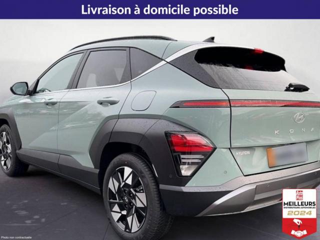 Hyundai Kona image 1