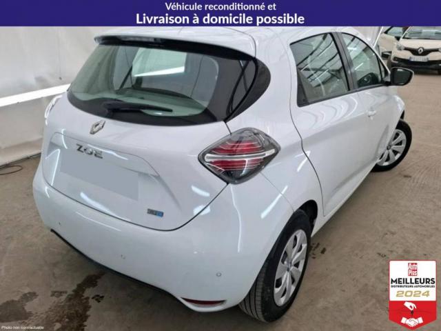 Renault Zoe image 4