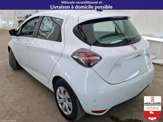 Renault Zoe image 1