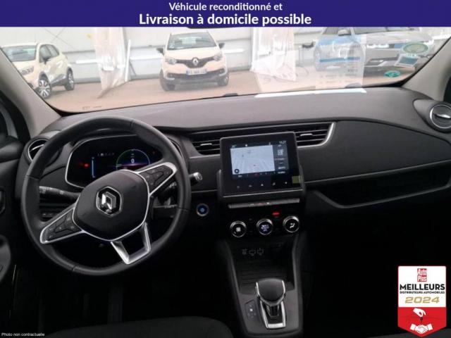 Renault Zoe image 3