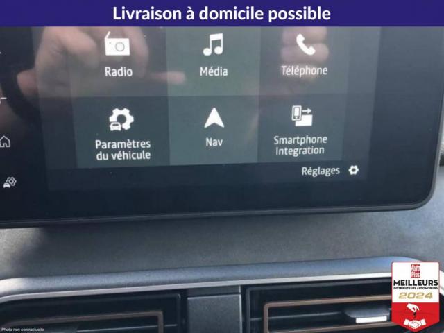 Dacia Sandero image 3