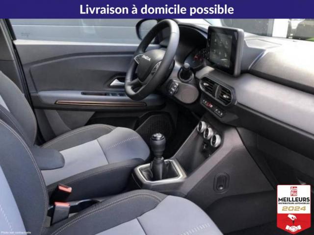 Dacia Sandero image 6