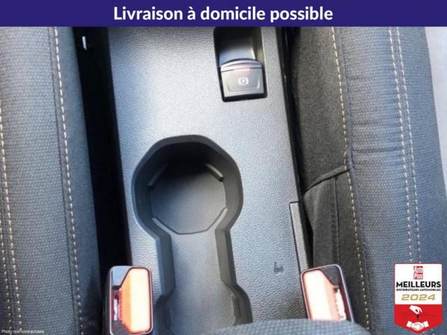 Dacia Sandero image 4
