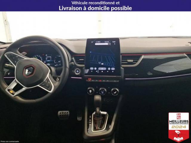 Renault Arkana image 2
