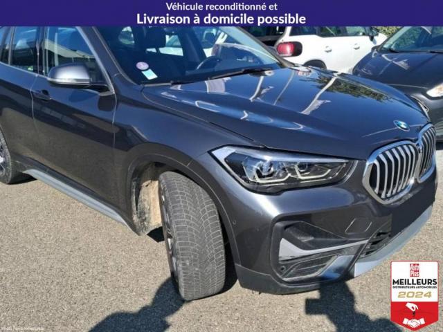 Bmw X1 image 1