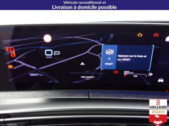 Peugeot 3008 image 5