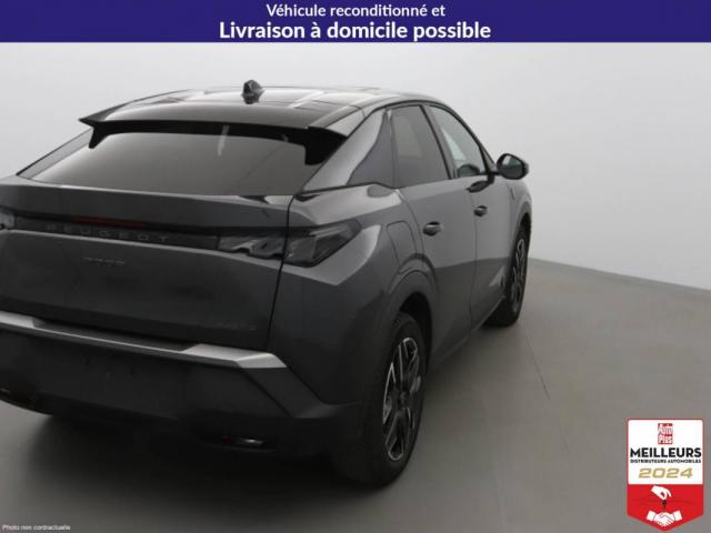 Peugeot 3008 image 6
