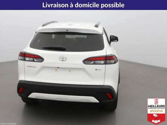 Toyota Corolla image 1