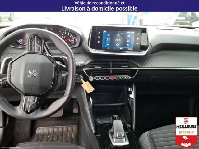 Peugeot 2008 image 3