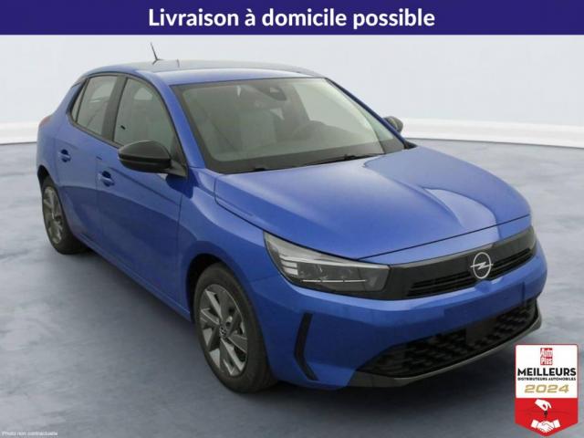 Opel Corsa image 1