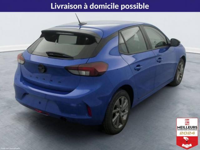 Opel Corsa image 8