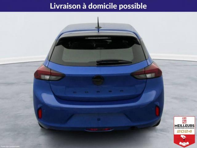 Opel Corsa image 2