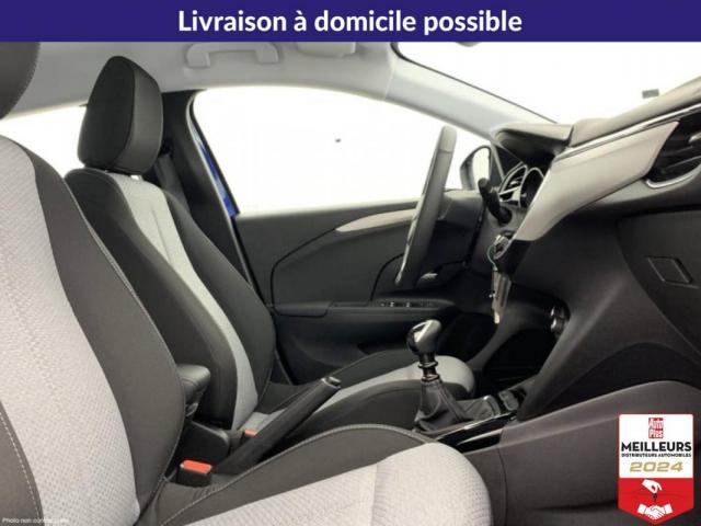 Opel Corsa image 4