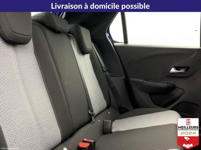 Opel Corsa image 9